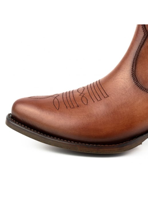 Mayura Boots Cowboy laarzen marilyn-2487-vacuno cognac - Image 6
