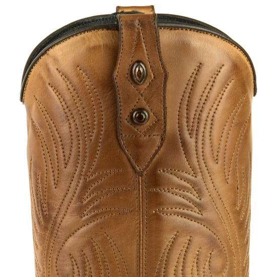 Mayura Boots Cowboy laarzen virgi-2536-nappa tostado - Image 6