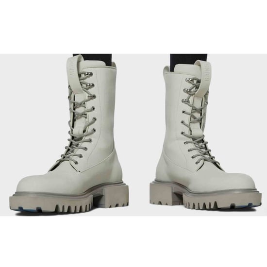 Rains 22600 show combat boot cement - Image 6