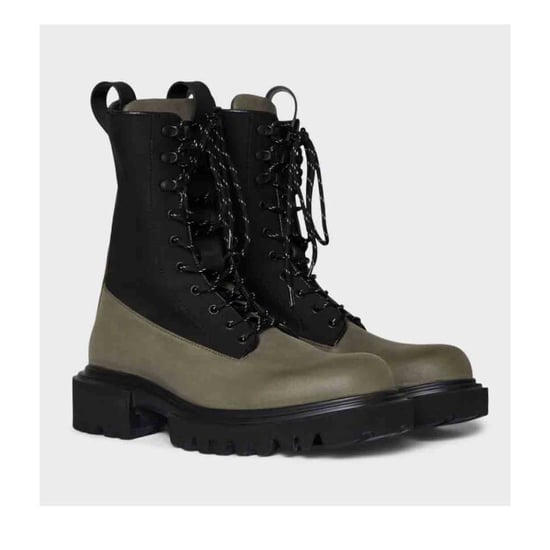 Rains 22610 show combat neopren evergreen - Image 3