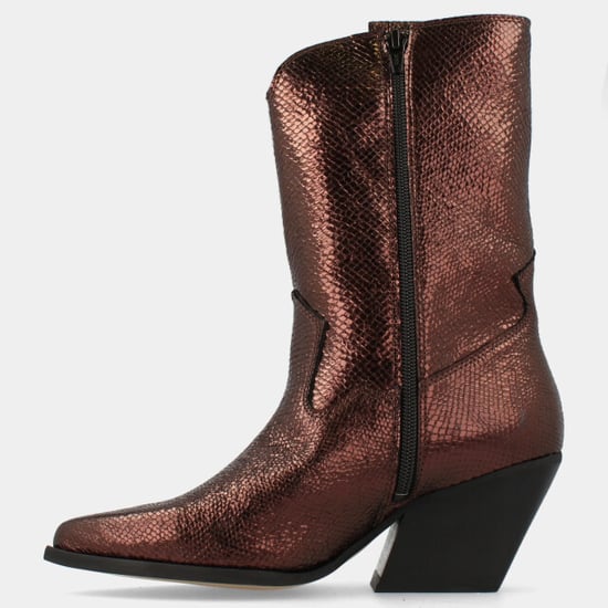 Red Rag 77416 western boot - Image 3