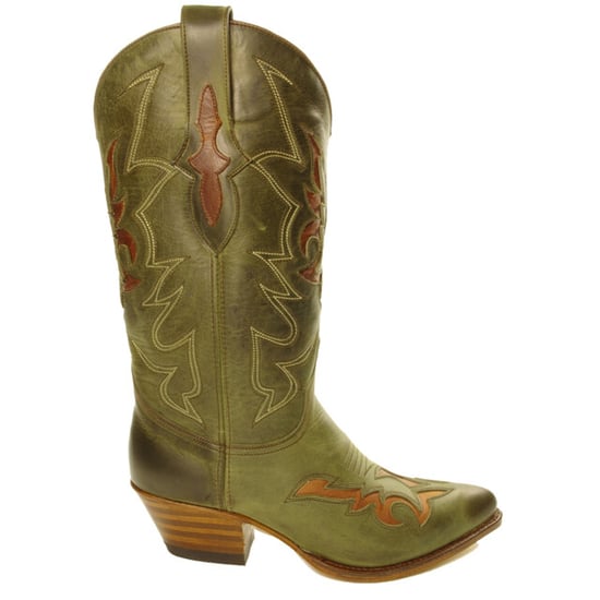 Sendra Dames westernlaarzen 12289-03 - Image 1