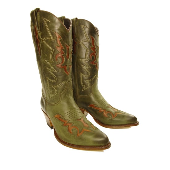 Sendra Dames westernlaarzen 12289-03 - Image 6