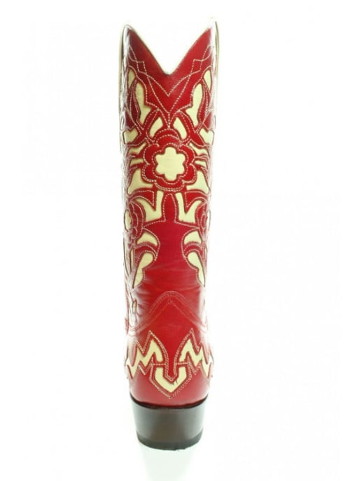 Sendra Dames westernlaarzen 5529c-10 - Image 2