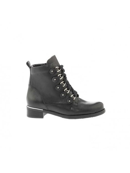 Waldläufer Waldläfer hoge veterschoen 903814 171 001 hienna - Image 2