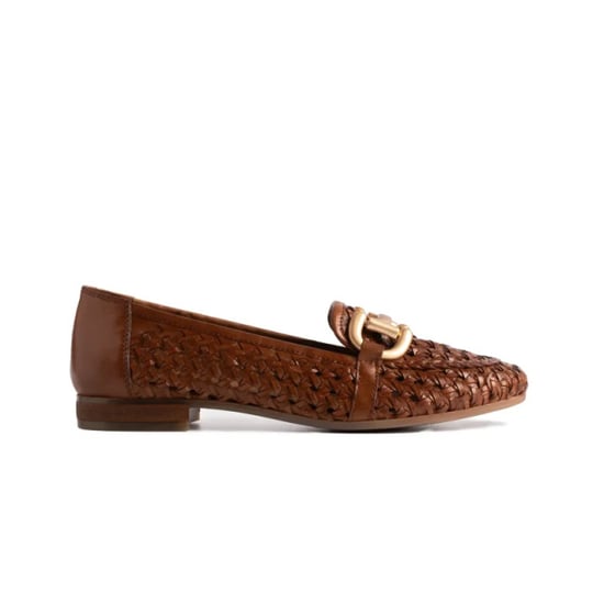 5PM Matera sassi loafer cognac - - Image 1