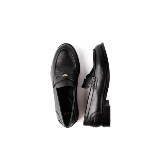 5PM Genua carmine penny loafer - - Image 3