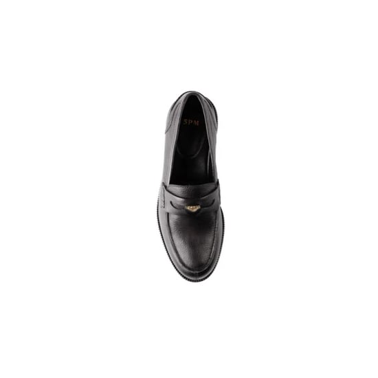5PM Genua carmine penny loafer - - Image 5