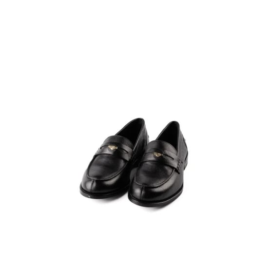 5PM Genua carmine penny loafer - - Image 4
