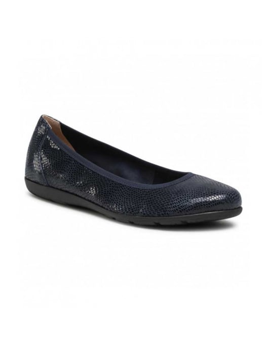 Caprice Instapper 9-22150-26 ocean reptile - Image 2