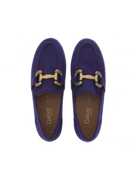 Gabor Loafer 108315 - Image 5