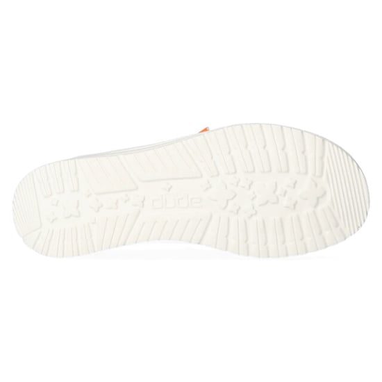 Hey Dude 40054-1kf wendy boho white crochet - Image 5