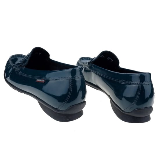 Mephisto Crizia dames moccasin - Image 4