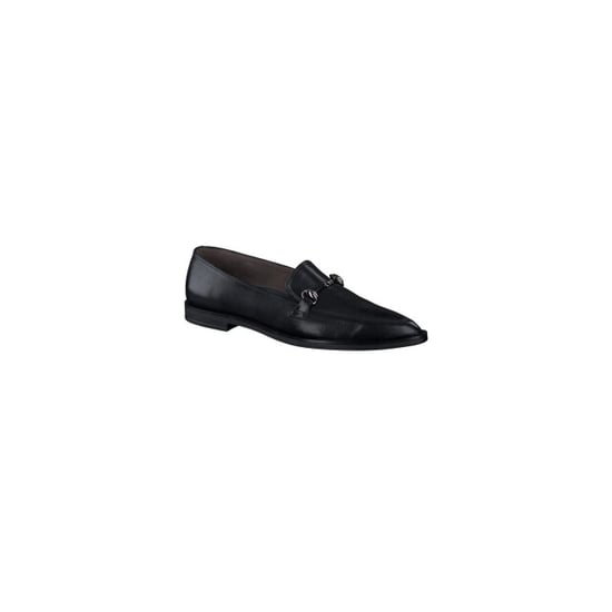 Paul Green Loafer met zilveren accent - Image 1