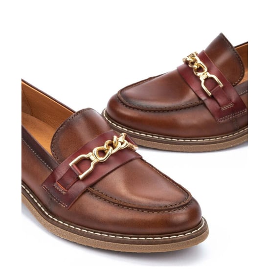 Pikolinos Aldaya dames pump - Image 3