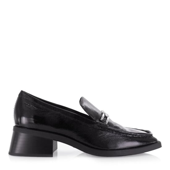 Vagabond blanca loafers dames - Image 2