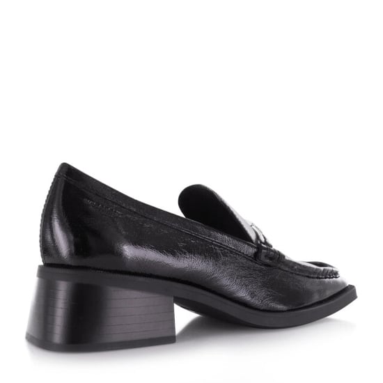 Vagabond blanca loafers dames - Image 4