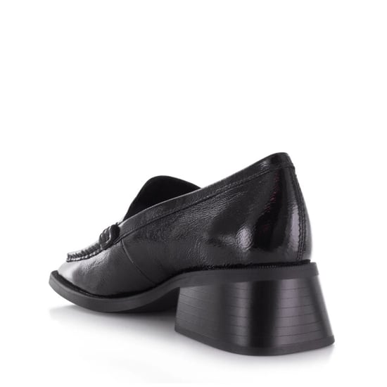 Vagabond blanca loafers dames - Image 5