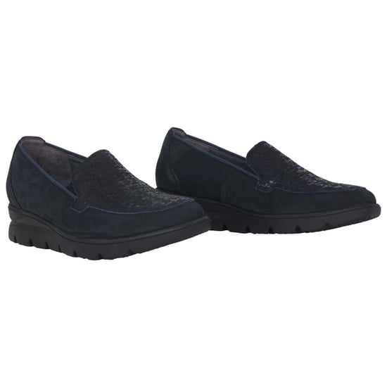 Waldläufer H-bruni dames moccasin - Image 2