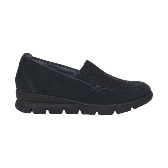 Waldläufer H-bruni dames moccasin - Image 3