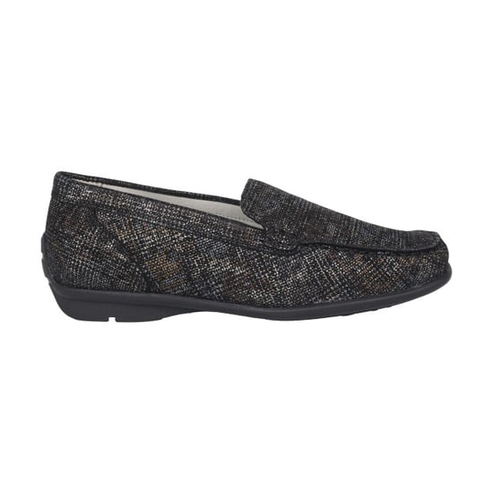 Waldläufer Harriet dames moccasin - Image 3