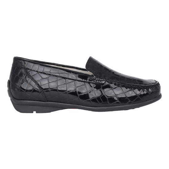 Waldläufer Harriet dames moccasin - Image 1