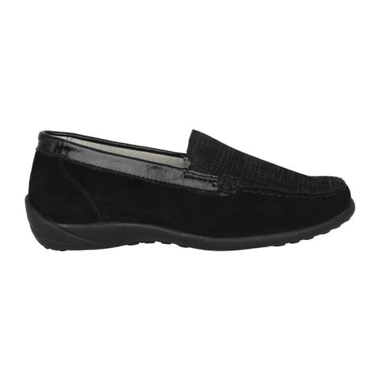 Waldläufer Kläre dames moccasin - Image 1