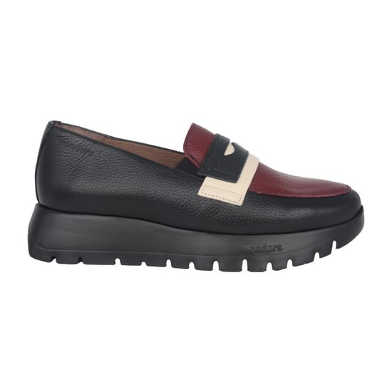 Wonders Materia dames moccasin - Image 1