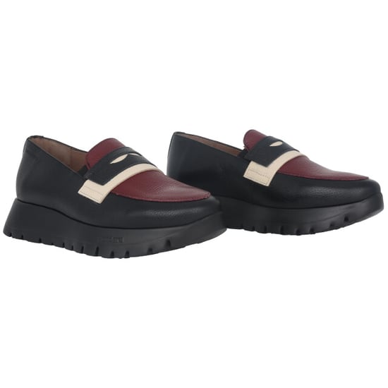 Wonders Materia dames moccasin - Image 2