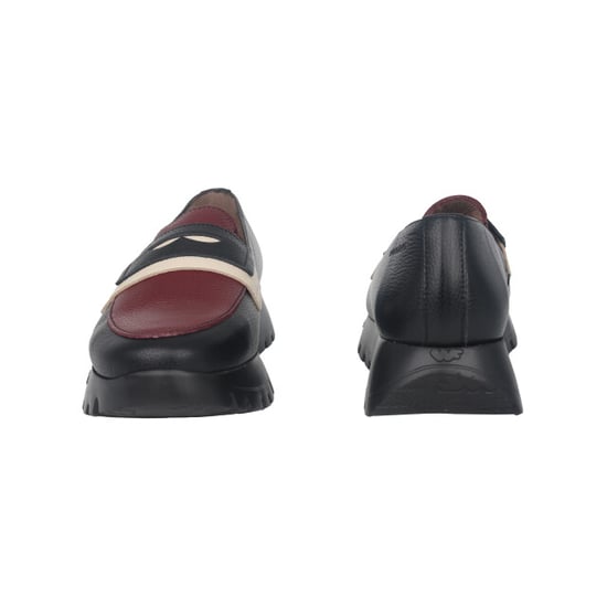 Wonders Materia dames moccasin - Image 4