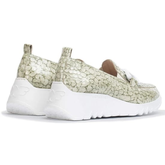 Wonders Social dames moccasin - Image 2
