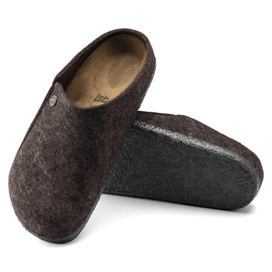 Birkenstock Zermatt rivet dames slof - Image 4