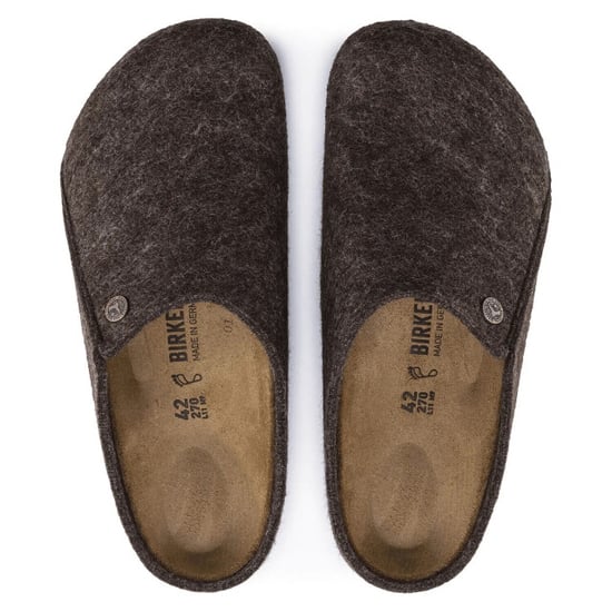 Birkenstock Zermatt rivet dames slof - Image 6