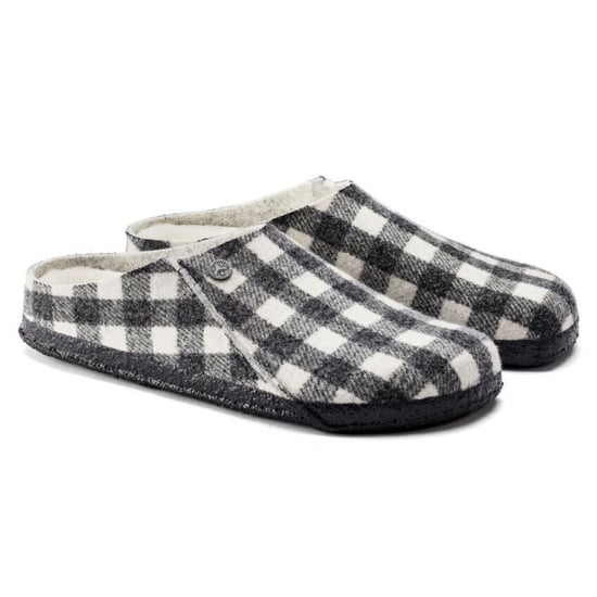 Birkenstock Zermatt rivet dames slof - Image 2