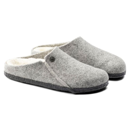 Birkenstock Zermatt rivet dames slof - Image 5