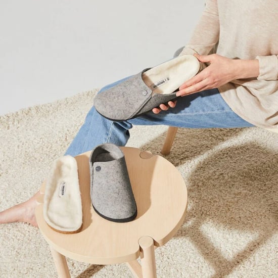 Birkenstock Zermatt rivet dames slof - Image 6