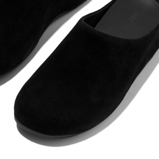 FitFlop Shuv suede clogs - Image 2