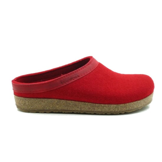 Haflinger 713001-grizzly torben 11-rubin - Image 1