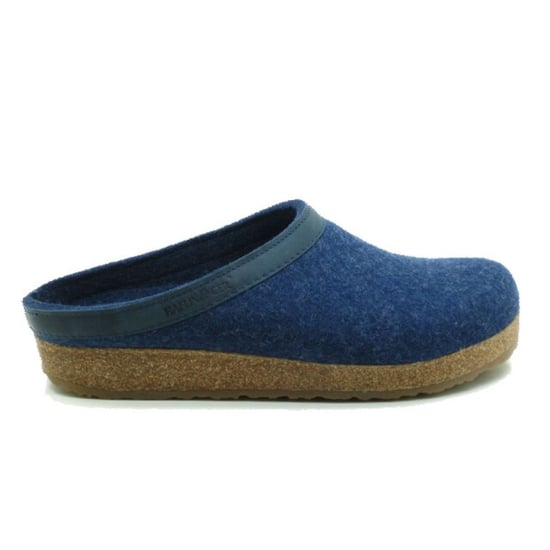 Haflinger 713001-grizzly torben 72-jeans - Image 1