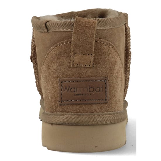 Warmbat Boots durack drc321055 mud - Image 2