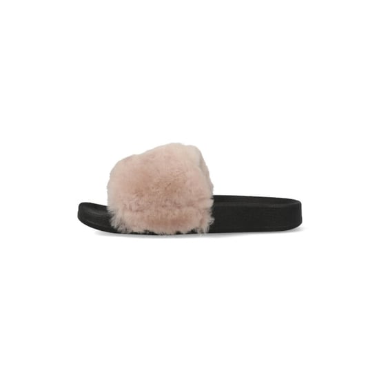 Warmbat Pantoffels barlee ble347064 liver / bruin - Image 3