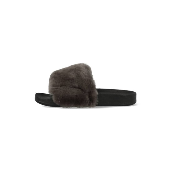 Warmbat Pantoffels barlee ble347085 / donker grijs - Image 2