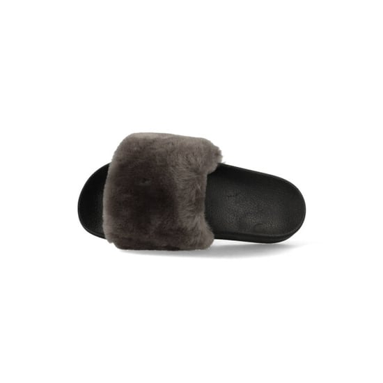 Warmbat Pantoffels barlee ble347085 / donker grijs - Image 3