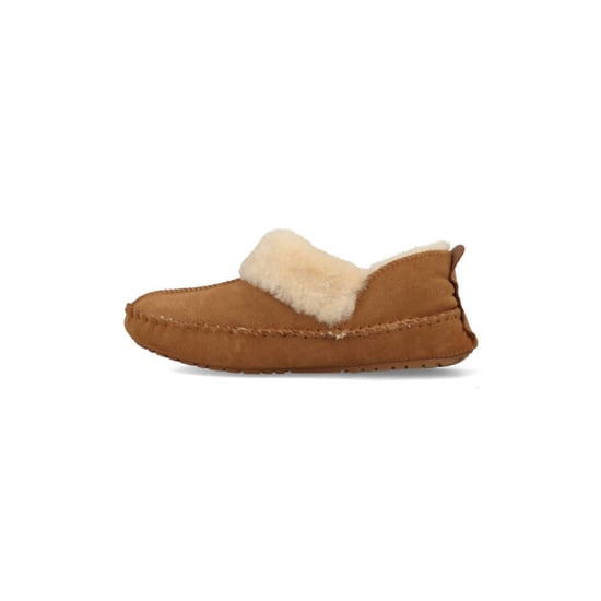 Warmbat Pantoffels barrine bar341025 cognac - Image 2