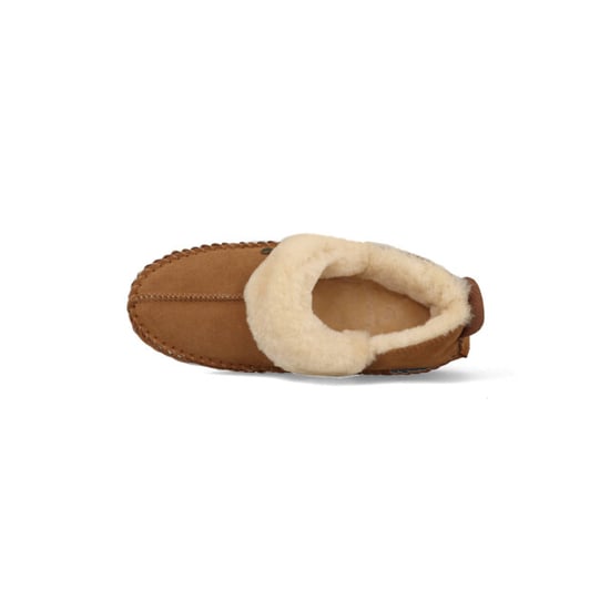 Warmbat Pantoffels barrine bar341025 cognac - Image 3