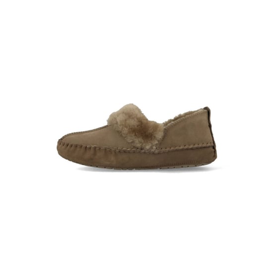 Warmbat Pantoffels barrine bar341032 moss - Image 2