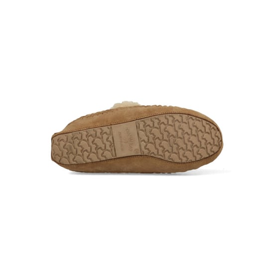 Warmbat Pantoffels barrine bar341026 camel - Image 3