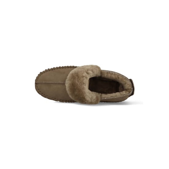 Warmbat Pantoffels barrine bar341032 moss - Image 3