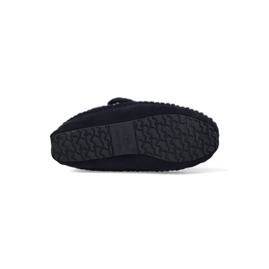 Warmbat Pantoffels barrine bar341045 donker - Image 2