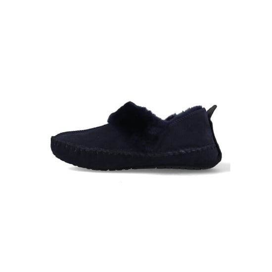 Warmbat Pantoffels barrine bar341045 donker - Image 3